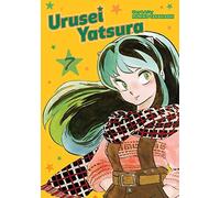 Urusei Yatsura, Vol. 7
