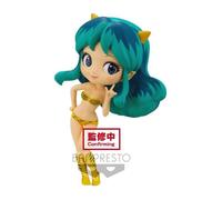 URUSEY YATSURA - Lum - Figurine Q Posket 14cm ver.A