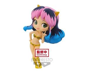 Urusey Yatsura - Lum - Figurine Q Posket 14cm Ver.B