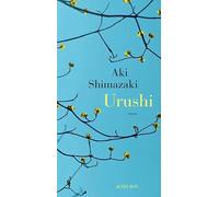 Urushi – Actes Sud