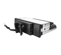 URVOLAX Appareil principal pour autoradio UR90A, avec ports de charge, port USB, fente pour carte SD, etc. Compatible uniquement avec UR90A achetés après juillet 2025