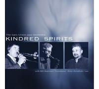 Urwin, Gary - Kindred Spirits