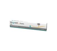 DRN Uryvet Cat Paste | 15 ml | Complément alimentaire pour chats | Peut aider à soutenir le fonctionnement du système urinaire et l'excrétion urinaire