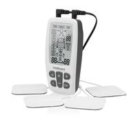 Medisana Appareil d'électrothérapie TT 200 3‑en‑1 stimulation électrique