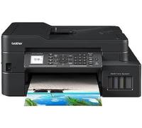 Brother MFC-T920DW imprimante multifonction Jet d'encre A4 6000 x 1200 DPI 30 ppm Wifi