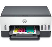 Imprimante tout-en-un - HP - SMART TANK 6706UU48A - Jet d'encre - RV - WiFi