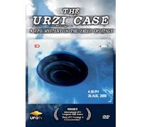 Urzi Case: A Mystery in The Skies of Italy