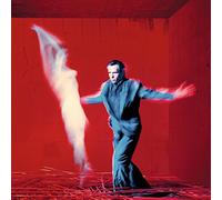 Peter Gabriel – Us – CD – Remasterisé – 10 titres – Realworld