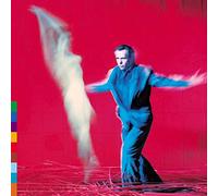 Peter Gabriel - Us - Standard Version - 2 Vinilos