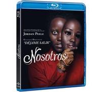 Us (2019) / Nosotros (Blu Ray) G