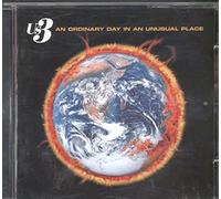 Us 3 - Ordinary Day in an Unusual Place [Import]