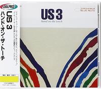 Us 3 - Hand on The Torch [Import]
