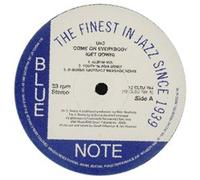 US 3 - US 3 / COME ON EVERYBODY