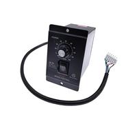 US-52 400W AC 220V 50/60Hz AC speed controller AC regulator electronic starter control forword backword with filter capacitor power IINKUEYK