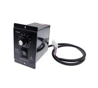 US-52 400W AC 220V 50/60Hz AC speed controller AC regulator electronic starter control forword backword with filter capacitor IINKUEYK