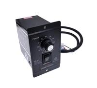 US-52 400W AC 220V 50/60Hz AC Speed Controller Forword Backword AC electronic starter Regulator Control ICXLPMC