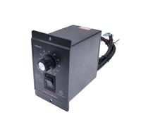 US-52 400W AC speed controller AC 220V 50/60Hz AC regulator electronic starter control forword backword with filter capacitor IDGTTLDF