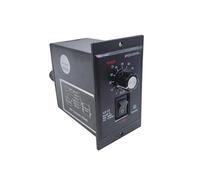 US-52-B 220V 400W ac speed controller forword backword with filter capacitor ac regulator electronic starter control 5W 60W 250W 300W IINKUEYK