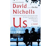 Us: A Novel