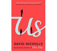 Us: A Witty and Spirited Tale of Love and Family