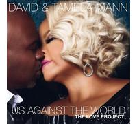 Us Against The World [Cd]