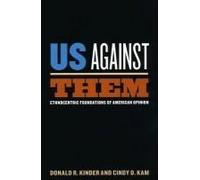 Us Against Them