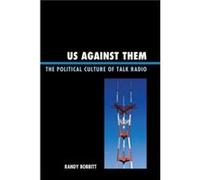 Us against Them by Randy Bobbitt Bobbitt, Randy (Auteur)