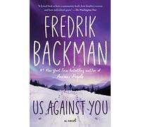 Us Against You: A Novel