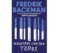 Us Against You \ Nosotros Contra Todos