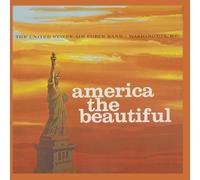 US Air Force Band and Singing Sergeants - America the Beautiful