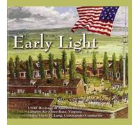US Air Force Heritage of America Band - Early Light