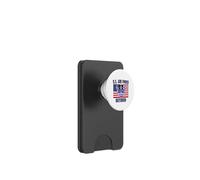 US Air Force - Retired PopSockets PopWallet pour MagSafe