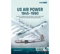 Us Air Power, 1945-1990 - Volume 2, Part 1