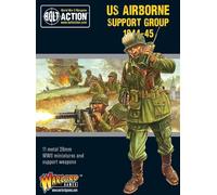 Us Airborne Support Group (1944-45)