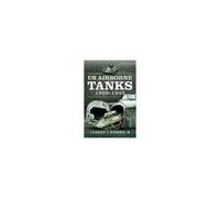 Us Airborne Tanks, 1939-1945