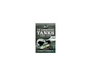 Us Airborne Tanks, 1939-1945