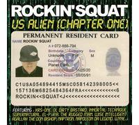 US alien - Chapter one – Parlophone
