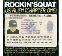 Us Alien (Chapter One) [VINYL]