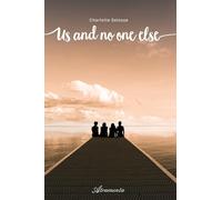 Us and no one else