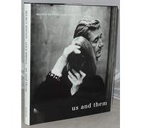 Us and them
