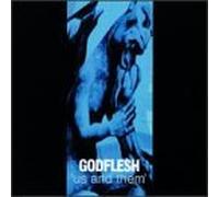 Us And Them by Godflesh