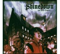 Shinedown - Us and Them
