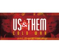 US and THEM (PC)
