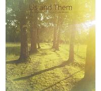 Us and Them - Summer Green and Autumn Brown