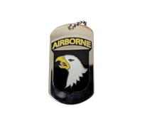 US Army 101st Airborne Wings Broche 3,8 cm