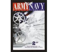 Us Army and Navy Screen Magazine - Army/Navy Screen Magazine [Import anglais]