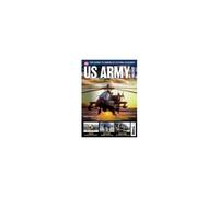 Us Army Aviation In 2025