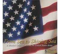 Us Army Band - from to Shining Sea