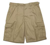US ARMY BERMUDES EDR STYLE COMBAT CARGO HOMMES TRAVAIL SHORTS BEIGE KAKI: S-XXL
