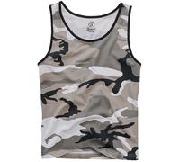 Mil Tec Débardeur Homme Urban Tricot Multicolore XXL